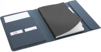 Impact Aware™ A5 portfolio magneettisella suljennalla