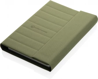 Magnetkaantega märkmik