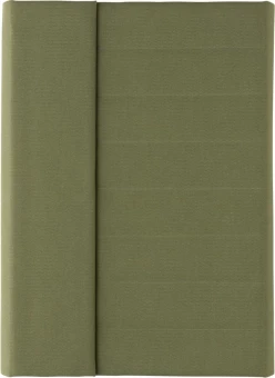 Magnetkaantega märkmik