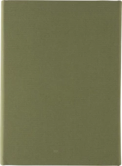 Magnetkaantega märkmik