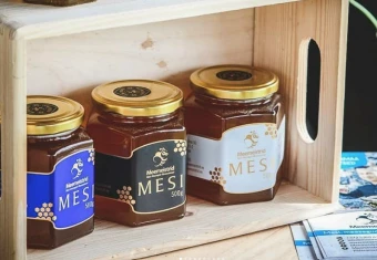 Magus komplekt jõuluõhtuks