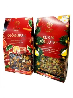 Magus komplekt jõuluõhtuks