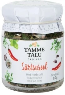 Herkullinen lahjapaketti