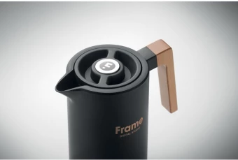 Maitsekas kohvikomplekt