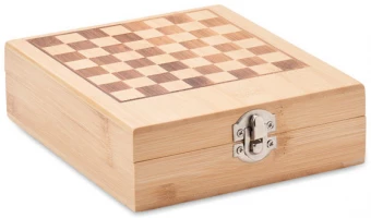 Malelaua veinikomplekt Chesset