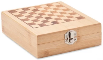 Malelaua veinikomplekt Chesset