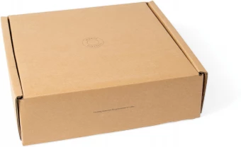 Malmist pott Monte 2,5L