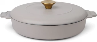 Malmist pott Monte 2,5L