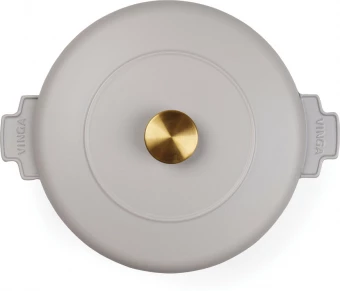 Malmist pott Monte 2,5L