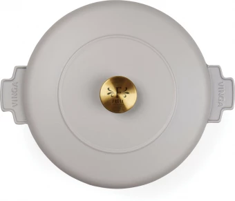 Malmist pott Monte 2,5L