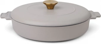 Malmist pott Monte 2,5L