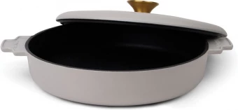 Malmist pott Monte 2,5L