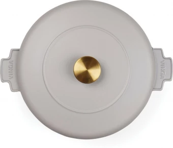 Malmist pott Monte 2,5L