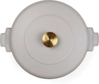 Malmist pott Monte 2,5L