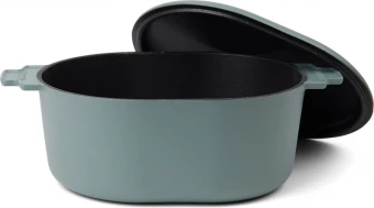 Malmist pott Monte 4L