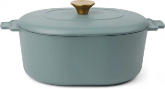 Malmist pott Monte 4L