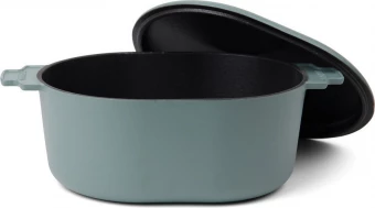 Malmist pott Monte 4L