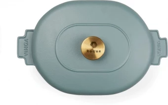 Malmist pott Monte 4L