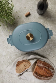 Malmist pott Monte 4L