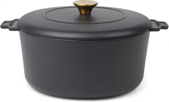 Malmist pott Monte 5,5L