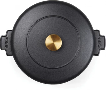 Malmist pott Monte 5,5L