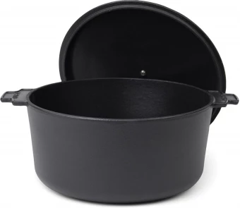 Malmist pott Monte 5,5L