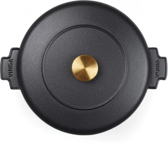 Malmist pott Monte 5,5L