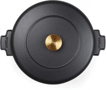 Malmist pott Monte 5,5L