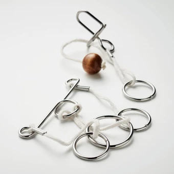 Mälumäng Connection