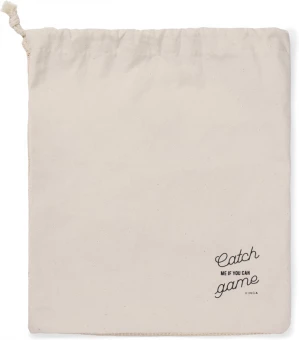 Mäng "Catch me if you can"