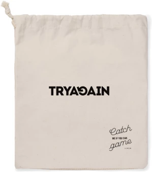 Mäng "Catch me if you can"