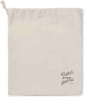 Mäng "Catch me if you can"