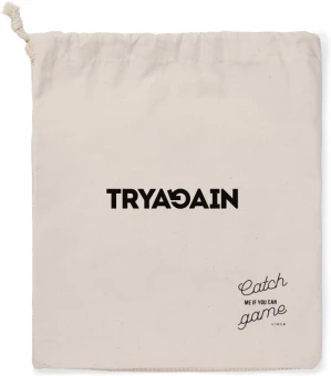 Mäng "Catch me if you can"