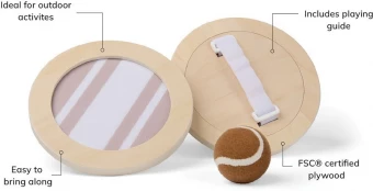 Mäng "Catch me if you can"