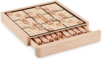 Mäng Sudoku