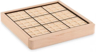 Mäng Sudoku