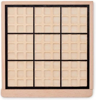 Mäng Sudoku