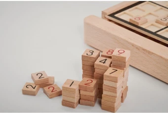 Mäng Sudoku