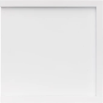 FSC® Deluxe Ristinolla, valkoinen