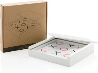 FSC® Deluxe Tic Tac Toe spēle