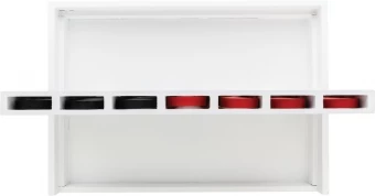 Mäng "Ühenda neli"