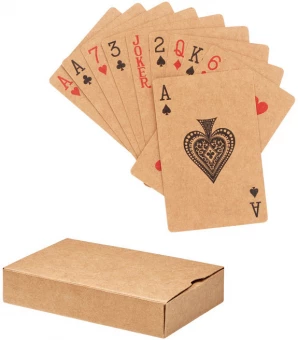 Mängukaardid