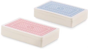 Mängukaartide komplekt Playcard