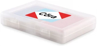 Mängukaartide komplekt Playcard