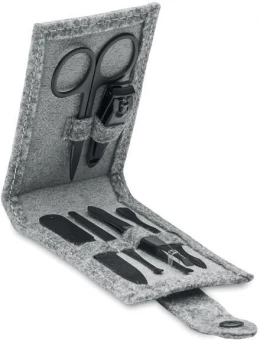 Maniküürikomplekt Nailkit Felt