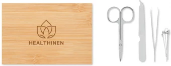 Maniküürikomplekt SEWA