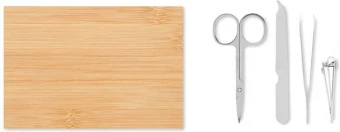 Maniküürikomplekt SEWA