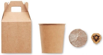 Männipuu kasvatamise komplekt