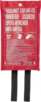 Margrethe-hätäpalopeite