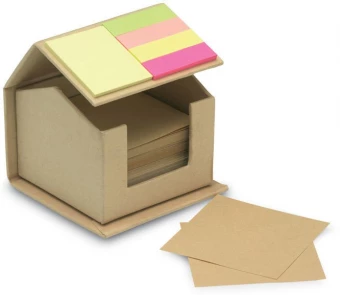 Märkmapaberid Recyclopad